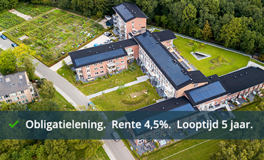 KOMBO Energy - Portefeuille Duurzame Energiesystemen