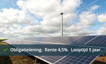 Vattenfall (Nuon) Samen in Zon - Amsterdam