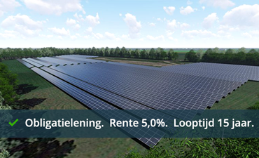 Zonnepark Koudekerke - toegewezen