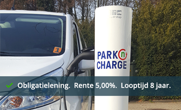 PARKnCHARGE SPV3 B.V. - Portefeuille Laadpleinen