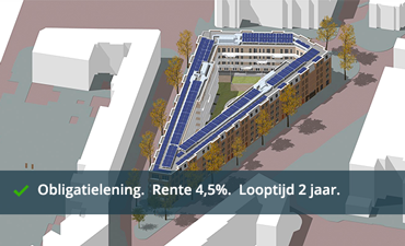 Celsias Amsterdam 1 B.V. - Warmte Installatie