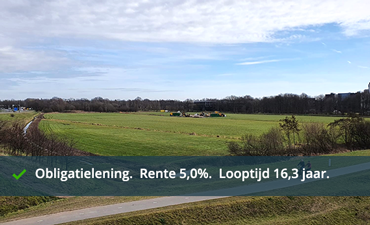 Zonnepark Maatweg