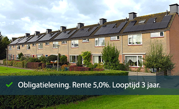 Wocozon TESIS - Werkkapitaal financiering