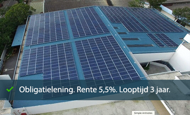 Red Dot Renergy PTE LTD