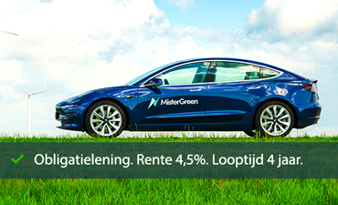 MisterGreen Lease II (Ronde 22)