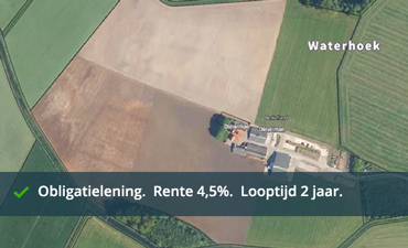Zonnig Dievelman Grond B.V. - Overbruggingsfinanciering realisatie Zonnepark Dievelman