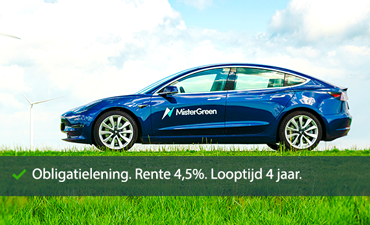 MisterGreen - Obligatieprogramma Serie 2
