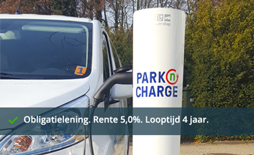 PARKnCHARGE SPV1 - Portefeuille Laadpleinen