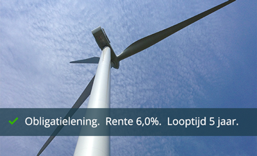 Windpark Duiven