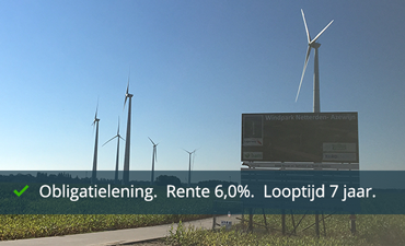 Windpark Netterden (omwonenden)