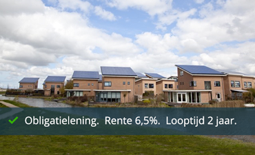 Zelfstroom Portefeuille Zonnestroomsystemen (SPV6)