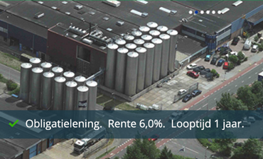 WKO Project De Burg