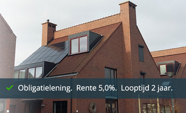 Solease Portefeuille Zonnestroomsystemen