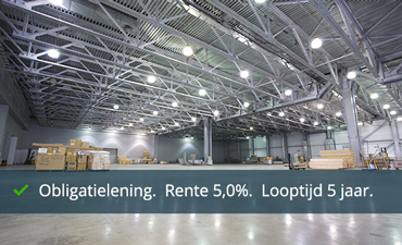 Portefeuille Duurzame Energiesystemen (VF1)
