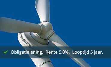Windproject Nieuwe Niedorp