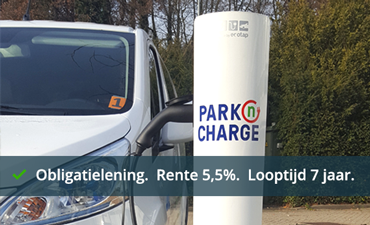 PARKnCHARGE SPV1 B.V.