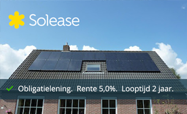 Solease Project 3 B.V.