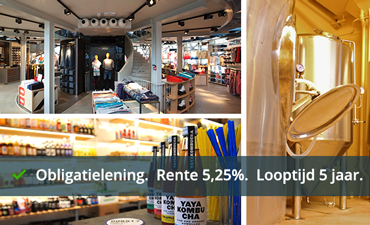 Greening Lease Portefeuille Duurzame Energiesystemen (3e Tranche)
