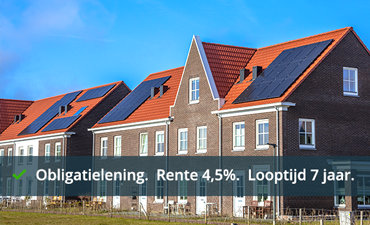 KiesZon Portefeuille Zonnestroomsystemen