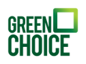 Het logo van Greenchoice