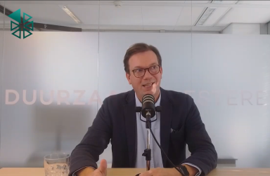Hans podcast