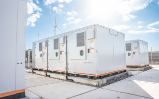 GigaStorage