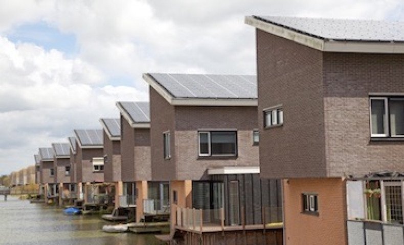 Zelfstroom portefeuille zonnestroomsystemen (SPV2)