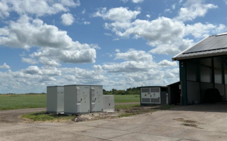 WFC Energy B.V.