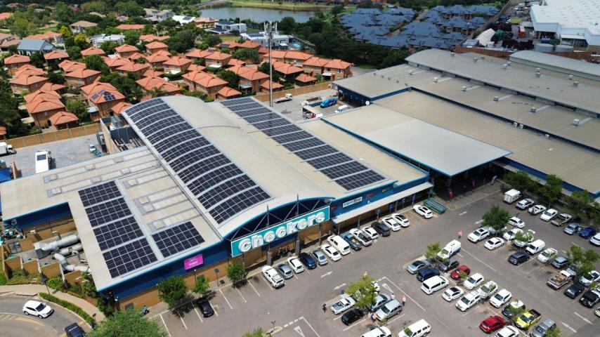 Sosimple Solar Investment I B.V.