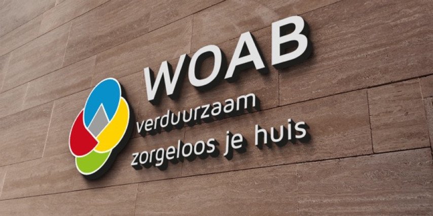 WOAB Overijssel B.V. - Verduurzaming Woonhuizen