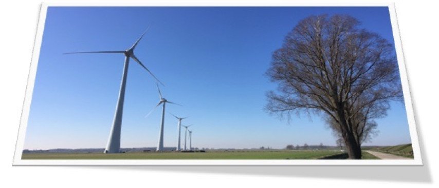 Windpark Spui Niet-omwonenden