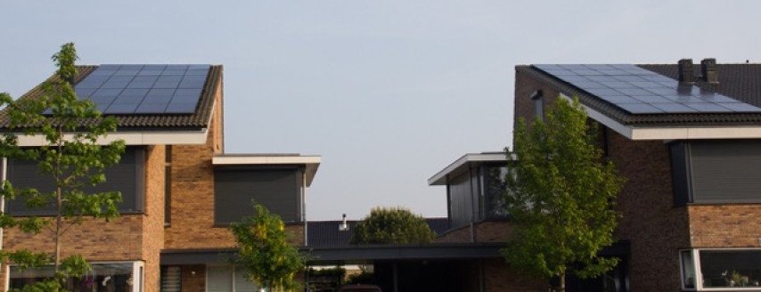 HalloStroom Portefeuille Zonnestroomsystemen (SPV10)