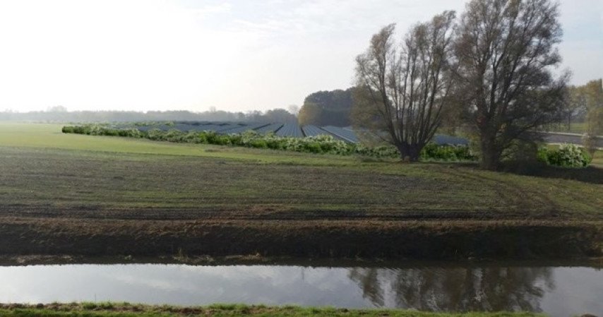 De Zonneweihoek