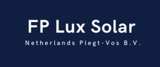 FP Lux VB Solar Netherlands Plegt-Vos B.V.
