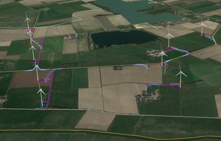 Windpark Den Tol - omwonenden