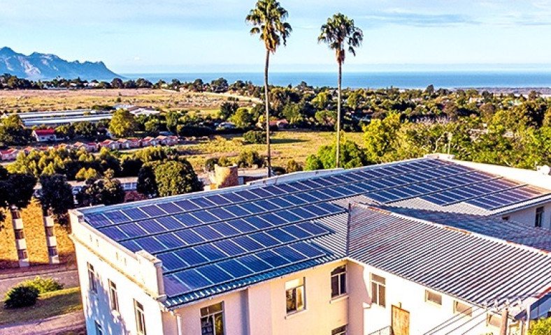 SoSimple Solar Investment I B.V. - Portefeuille Zonnestroomsystemen