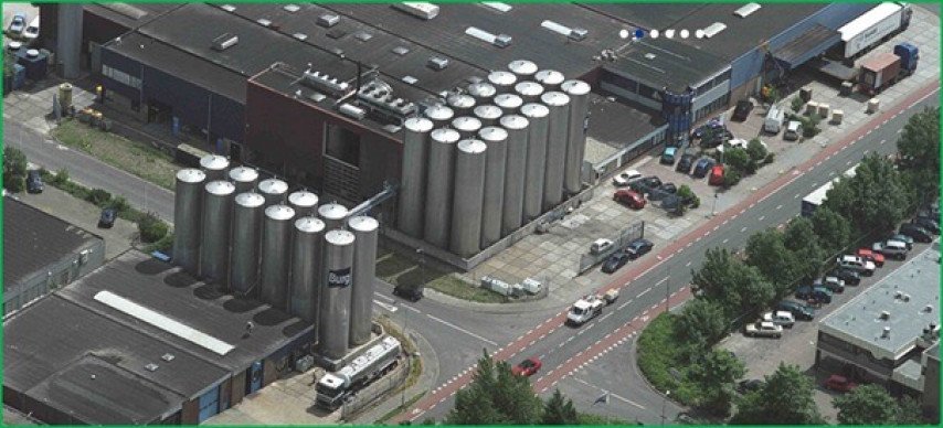 WKO Project De Burg