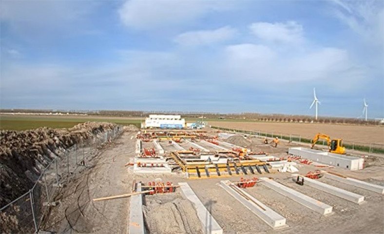GIGA Storage B.V. - Groeifinanciering