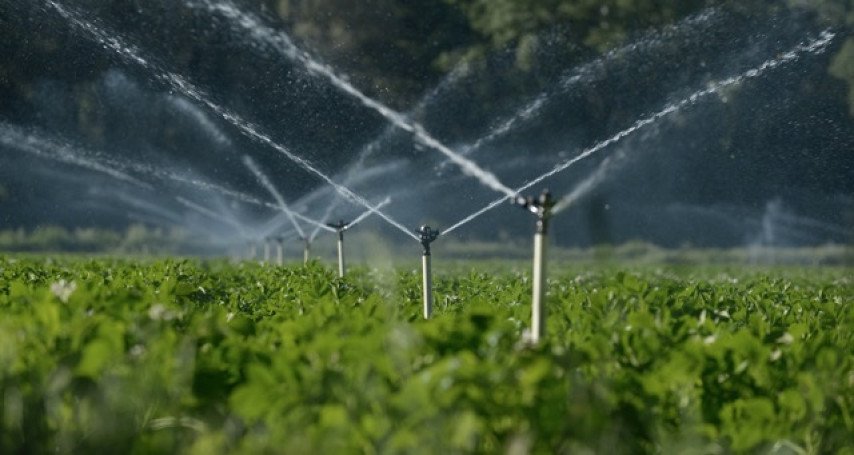 BUAN water project B.V. - Waterzuiveringssysteem Botswana
