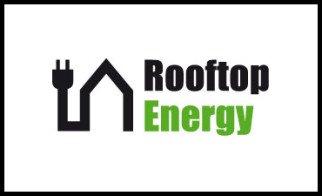 Rooftop Energy Finance