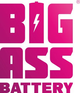 Big Ass Battery Rentals I B.V.